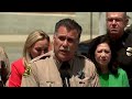 Blast at Los Angeles sheriffs facility kills three deputies | REUTERS  - 01:07 min - News - Video