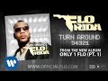  Flo Rida - Turn Around 5 4 3 2 1 AUDIO