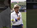 #AUSvIND: SUPER 8 | Sunil Gavaskar outlines Indias powerplay batting strategy | #T20WorldCupOnStar  - 01:00 min - News - Video