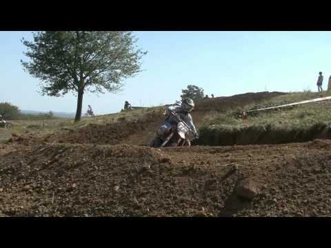 INTER MISTROVSTVÍ ČESKÉ REPUBLIKY MOTOKROS 2013 - Vícenice 