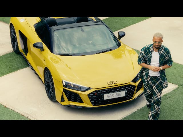 Naps - Te amo (Clip Officiel)
