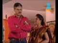 Chi. Sow. SavithrI - Episode 1024 - Best Scene
