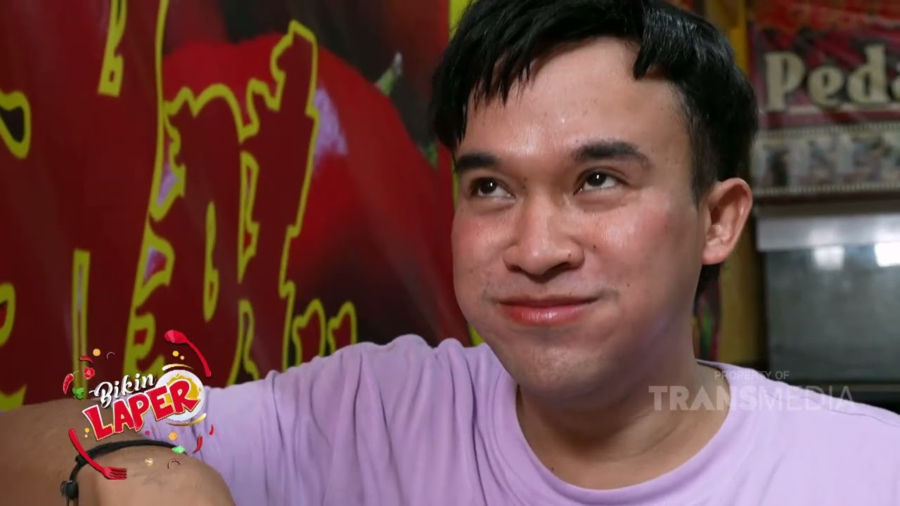 Bumbu Dari Ayam Ini Tuh Meresap Sampai Ke Dalam! | BIKIN LAPER (11/7/24) P4