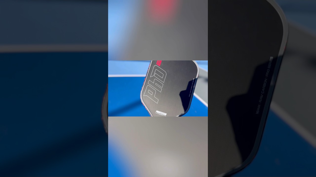 The hottest Pickleball paddle of 2025! ￼#Pickleball #PickleballShorts #PickleballPaddle