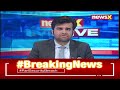 After Protests Held by INDIA Bloc | Leaders Hold Meeting | NewsX  - 01:35 min - News - Video