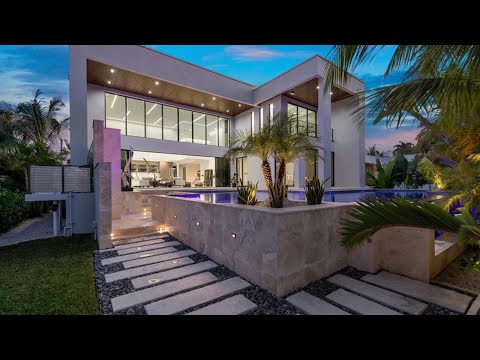 Property video