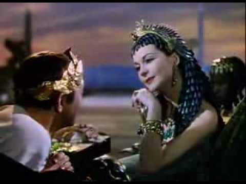 Caesar and Cleopatra'