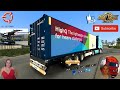 Krone SDC27 Trailer 1.45