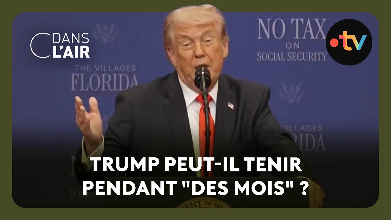Blocage du détroit d’Ormuz