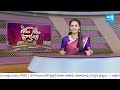 Garam Rajesh Hilarious Skit On KA Paul | Visakha MP | Garam Garam Varthalu | @SakshiTV  - 03:56 min - News - Video