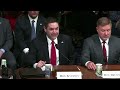 LIVE: US House panel holds hearing to impeach Alejandro Mayorkas  - 03:01:53 min - News - Video