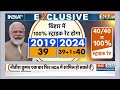 Special Report: नीतीश तो शुरुआत है... I.N.D.I.A में बहुत भितरघात है! | PM Modi | Nitish Kumar | BJP - 17:28 min - News - Video