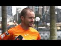 Colin Munro speaks ahead of BBL|11 with Perth Scorchers  - 02:45 min - News - Video