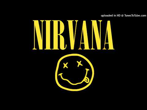 Nirvana - Smells Like Teen Spirit