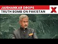 Jaishankar Slams Pakistan as Epicentre of Global Terror at UN Forum | NewsX