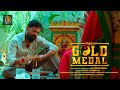 Gold Medal Telugu Teaser 4K (2021)