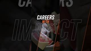 Careers with Impact - Dental Hygiene at Idaho State