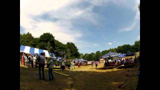 del castillo 2012