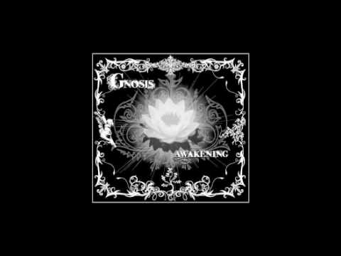Album Teaser online metal music video by GNOSIS