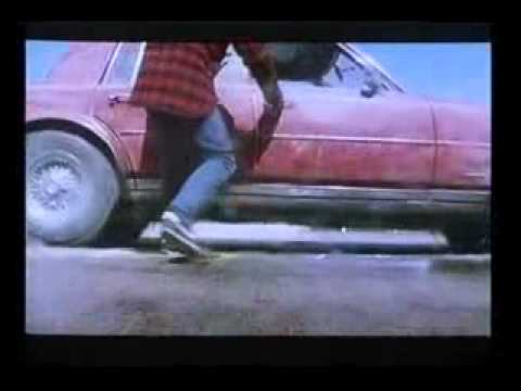 The Hitcher'