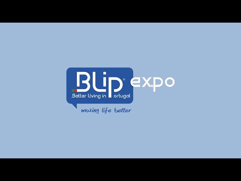 BLiP Expo 2025 | Francisco Rosa AFPOP - Production Supervisor