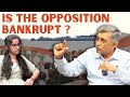 Why is the Opposition not paying attention on important issues?: Dr. Jayaprakash Narayan