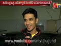 Hero Nikhil's feedback on Gopala Gopala movie