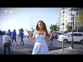 #MIvSRH: Grace Hayden explores Mumbai, engages with fans and more | #IPLOnStar  - 03:35 min - News - Video