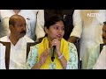 Asaduddin Owaisi और Pallavi Patel साथ लड़ेंगे Lok Sabha Election, सपा की बड़ी मुश्किलें | NDTV India  - 05:10 min - News - Video
