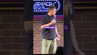 Дочь считает, что мы бедные в США #standup #незлобин #стендап #shorts