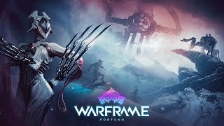 Warframe - Fortuna Update Trailer