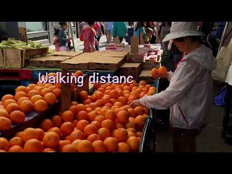 Property video