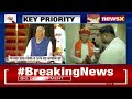 Modi 3.0 Cabinet | Bhagirath Choudhary Sworn In As MoS | Exclusive | NewsX  - 03:42 min - News - Video