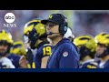 Jim Harbaugh heads back to NFL after winning CFP National Championship