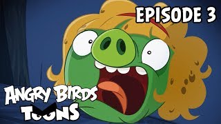 Angry Birds Toons 3 - 3 - Golditrotters 