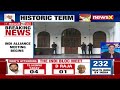 Sources: NDA MPs Meet On June 7 | All Ally Members To Meet President | NewsX - 02:31 min - News - Video