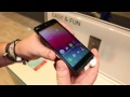 Wiko Rainbow Jam 4G Einsteiger-Smartphone im Hands on [deutsch]