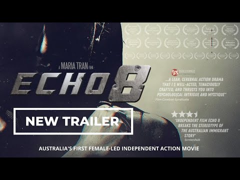 Echo 8'