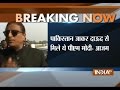 Azam Khan strokes controversy & says PM Modi met Dawood Ibrahim at Sharif's house in Lahore