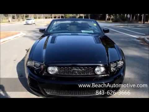 Ford dealerships in myrtle beach south carolina #6