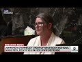 Jennifer Crumbley, mom of Michigan school shooter, testifies in her own defense  - 04:11 min - News - Video