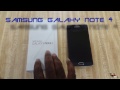 Samsung Galaxy Note 4 (SM-N910H) Full Review