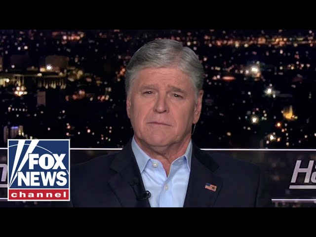 Sean Hannity: The old Democratic Party is dead, this is a radicalized party