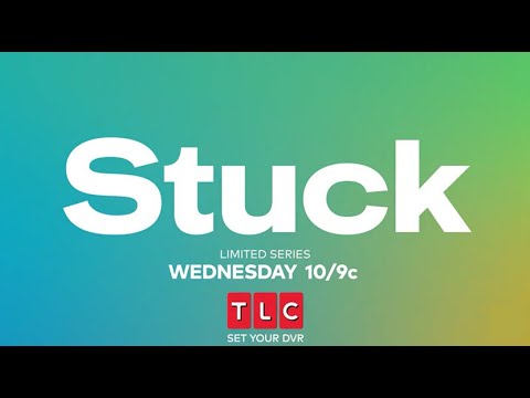 Stuck'