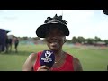 Family support makes Super Six berth extra special for Zimbabwe | U19 CWC 2024  - 01:37 min - News - Video