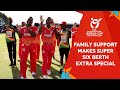 Family support makes Super Six berth extra special for Zimbabwe | U19 CWC 2024