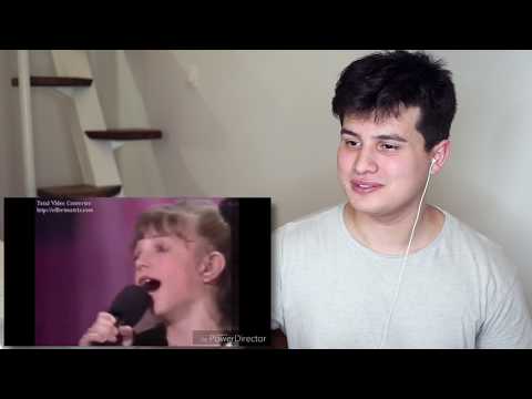 Vocal Coach Reaction to Britney Spears REAL Voice (Before She was Famous)