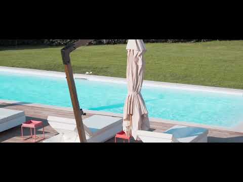 Vidéo de l’hébergement