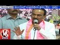 V6 - No place for Andhra parties in Telangana - Etela