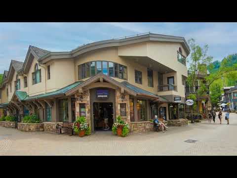 Property video